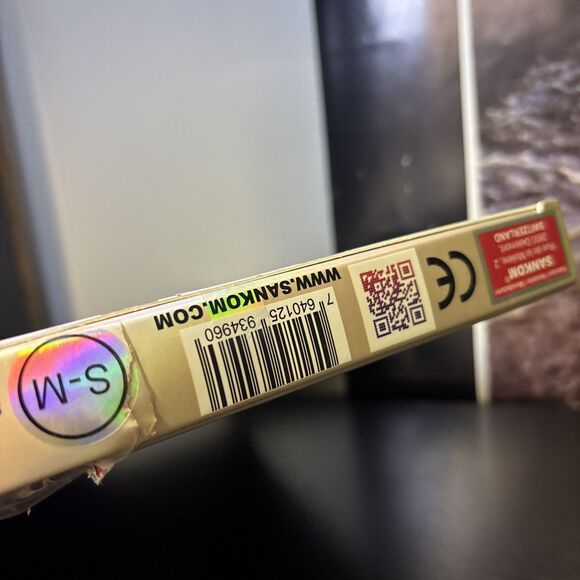 Sankom Compression Shapewear Posture Correcting Classic Bra  S/M, NWT - Picture 6 of 6